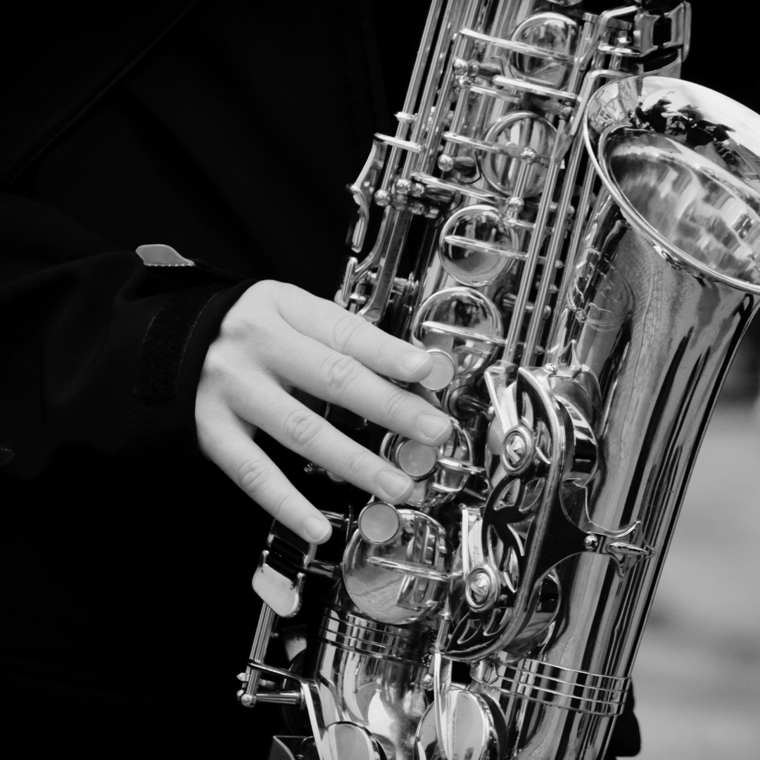 Clases de Saxofón