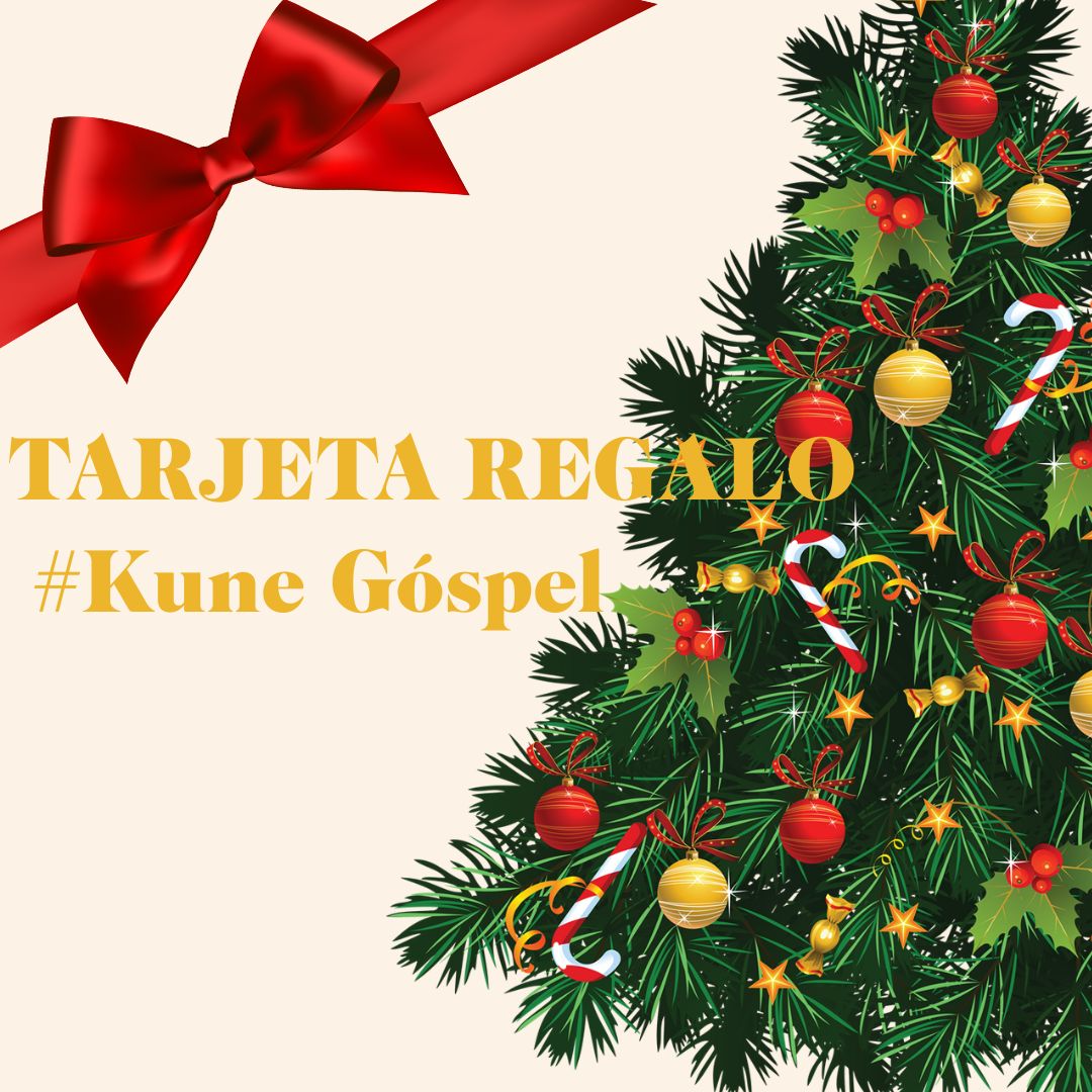 Bono mensual #KuneGóspel