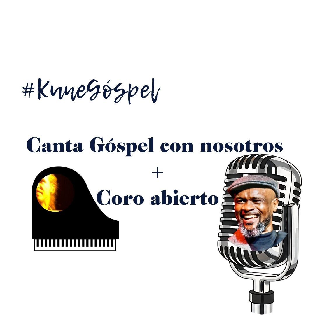 #KuneGóspel en concierto