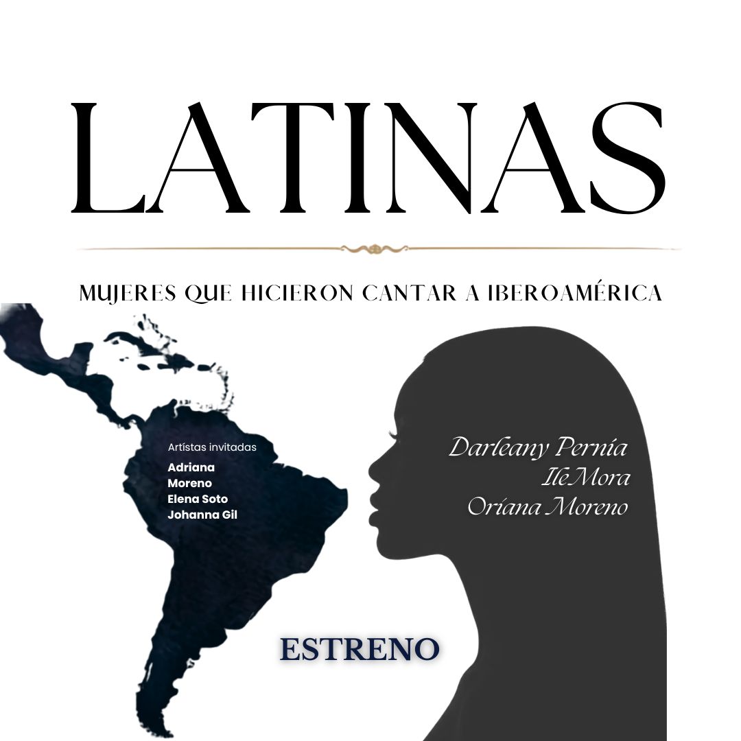 LATINAS
