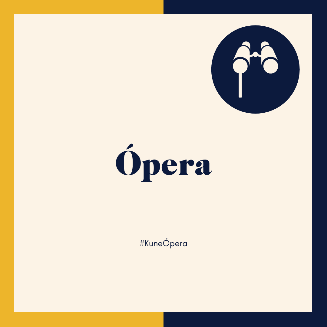 Ópera y lírica