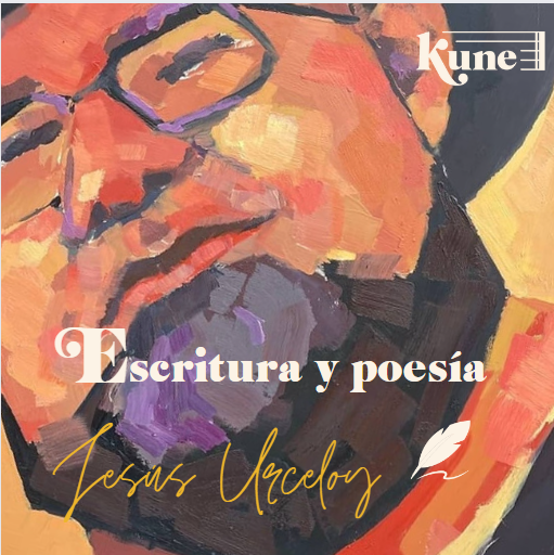 Escritura y poesía. J.Urceloy-TALLER QUINCENAL.
